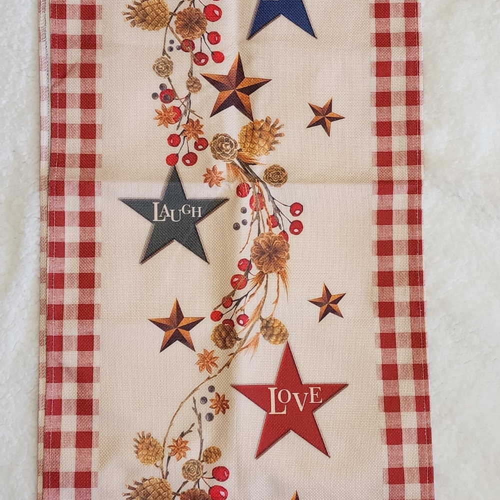 Table runner